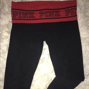 VS leggings